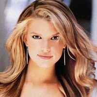 Nyaris Bugil, Jessica Simpson Diprotes